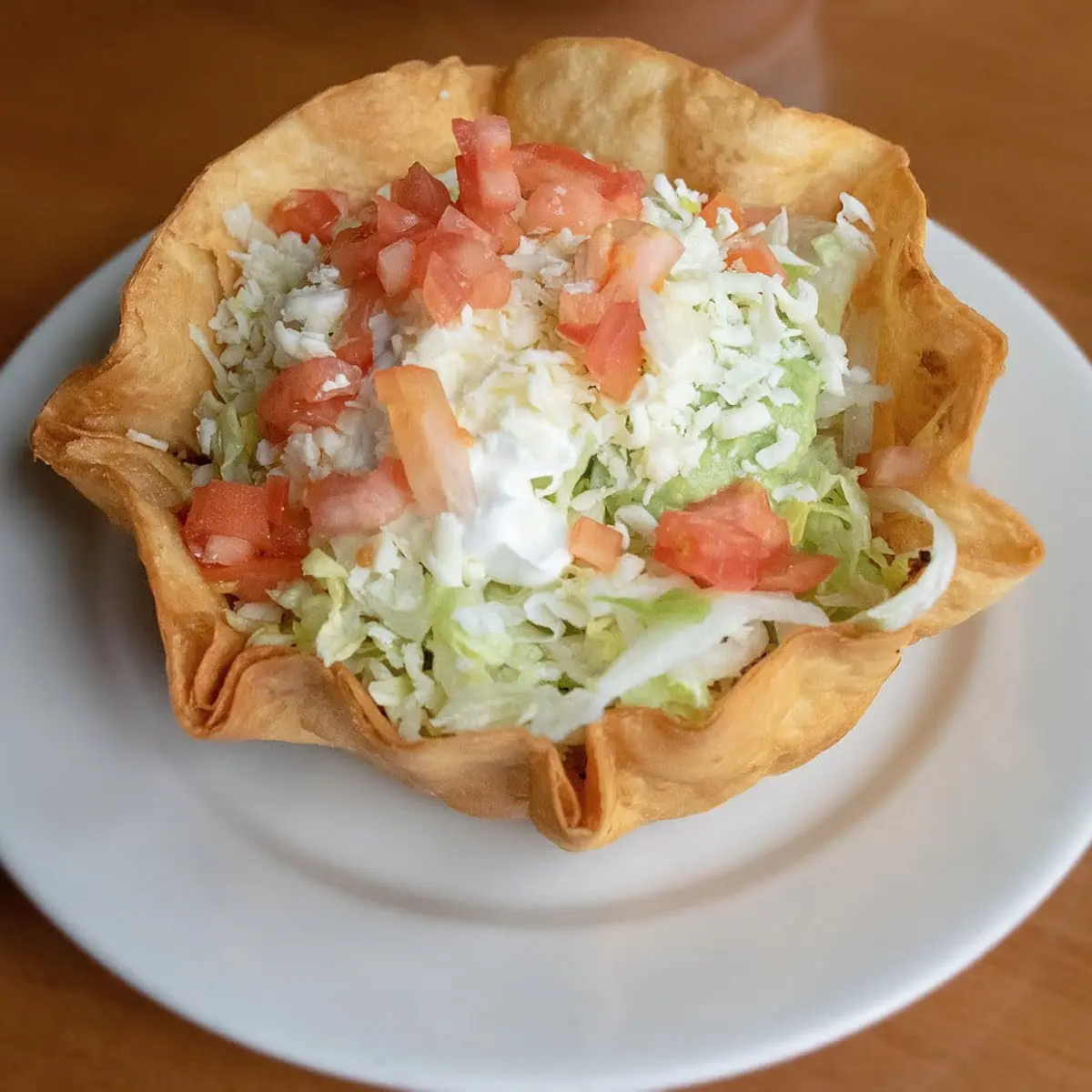Taco Salad