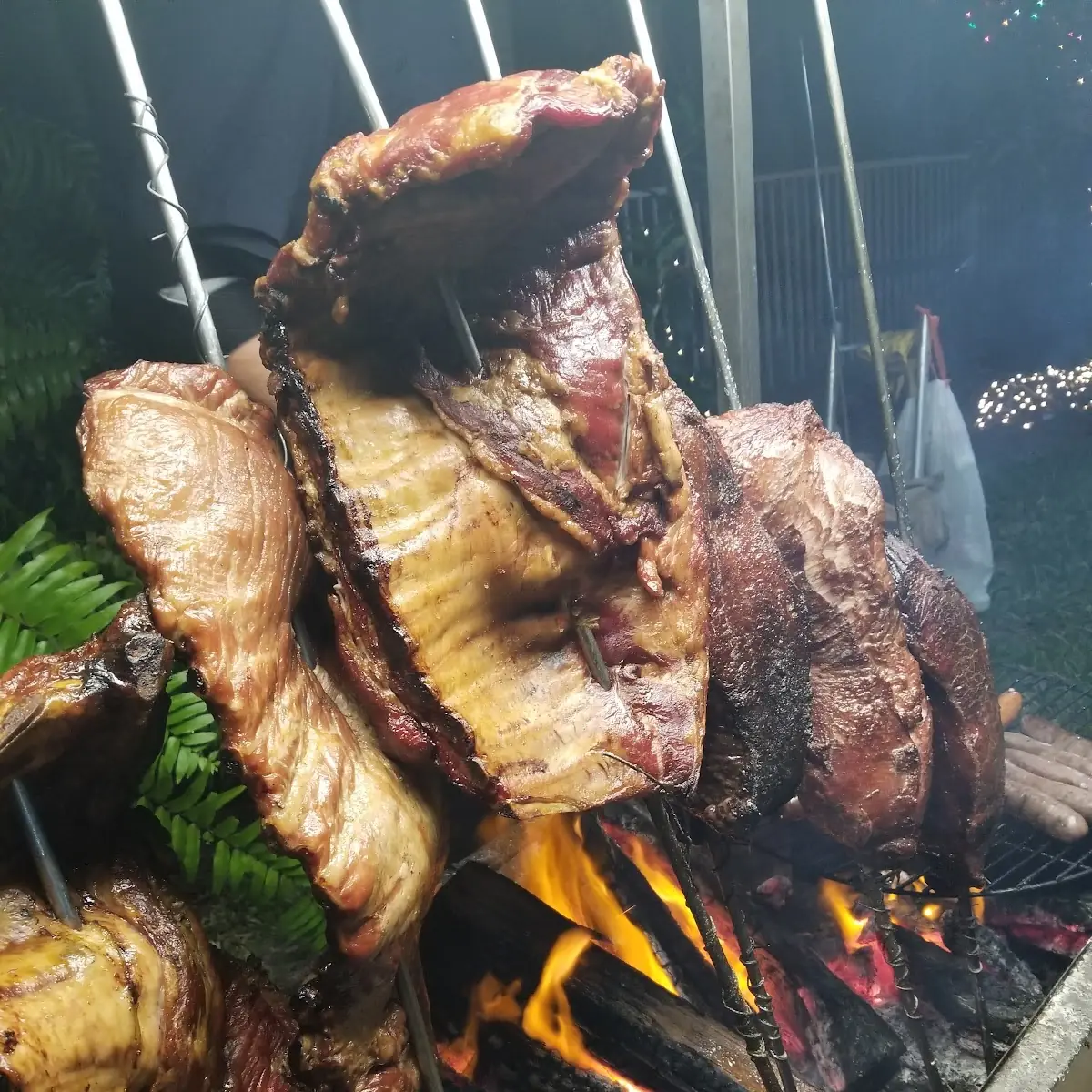 Pork Ribs