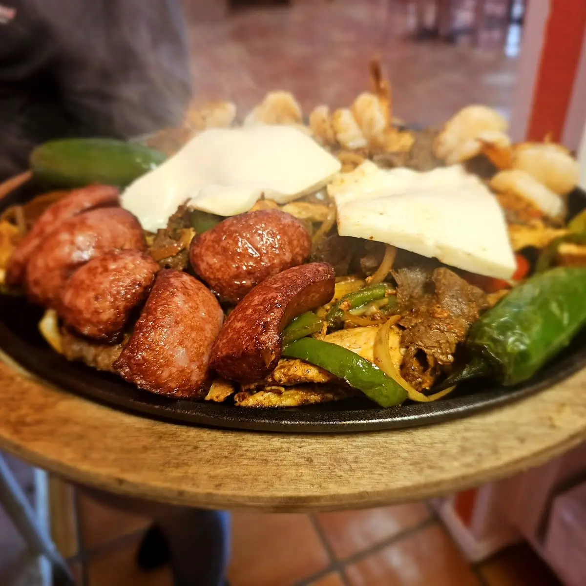 Parrillada El Piquin