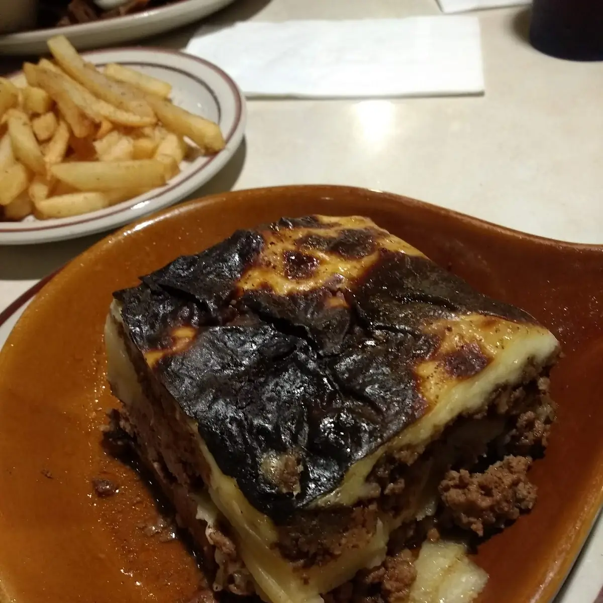 Moussaka