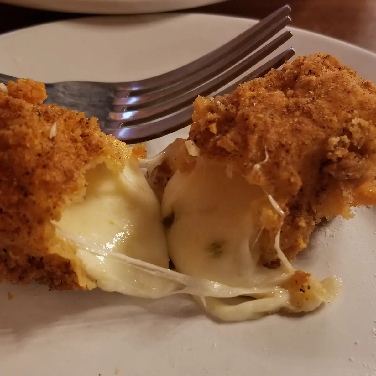 Cheese Sticks