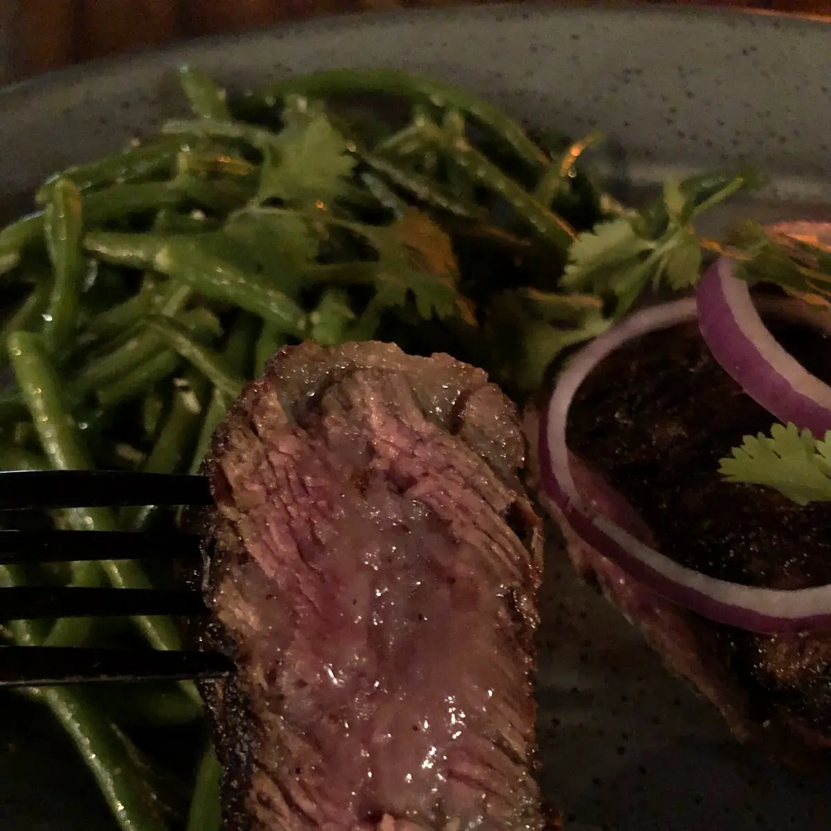 Filet Mignon