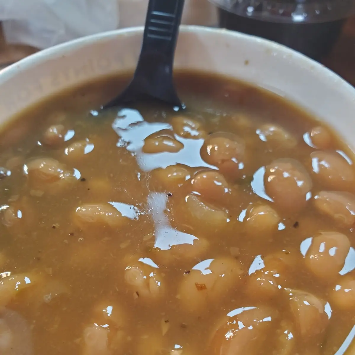 Baked Beans