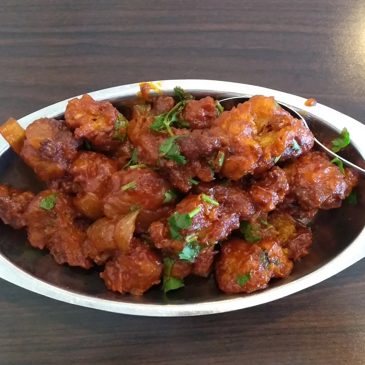 Gobi Manchurian