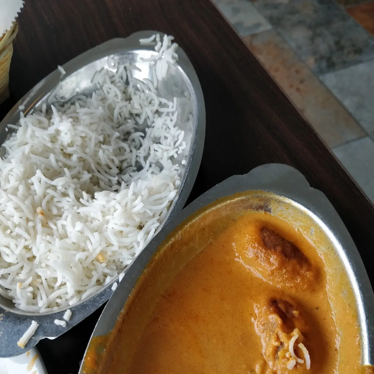 Malai Kofta