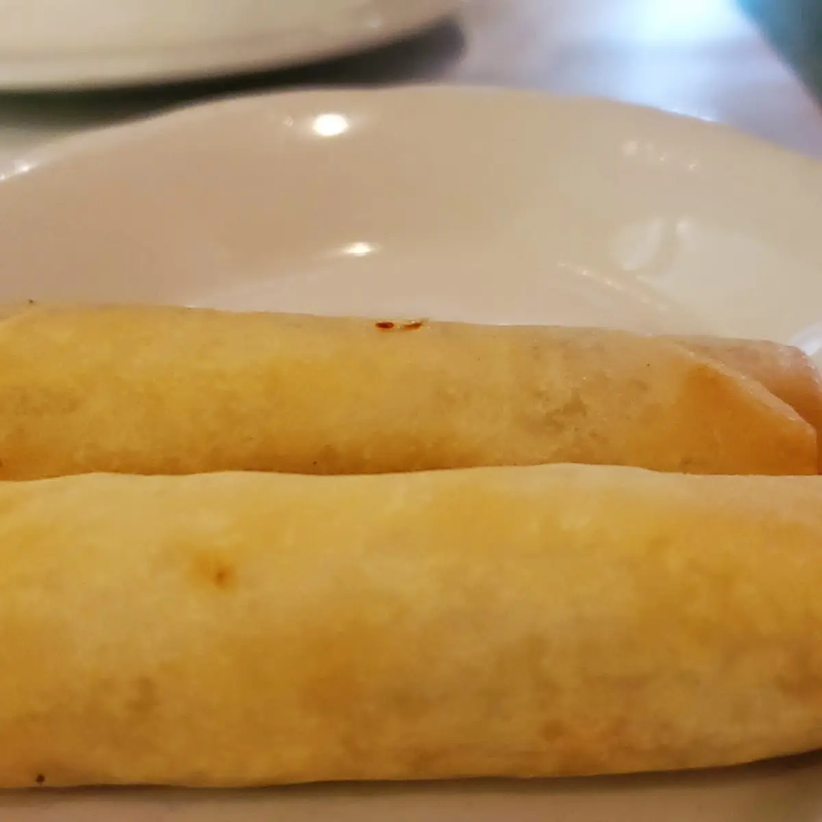 Egg Roll