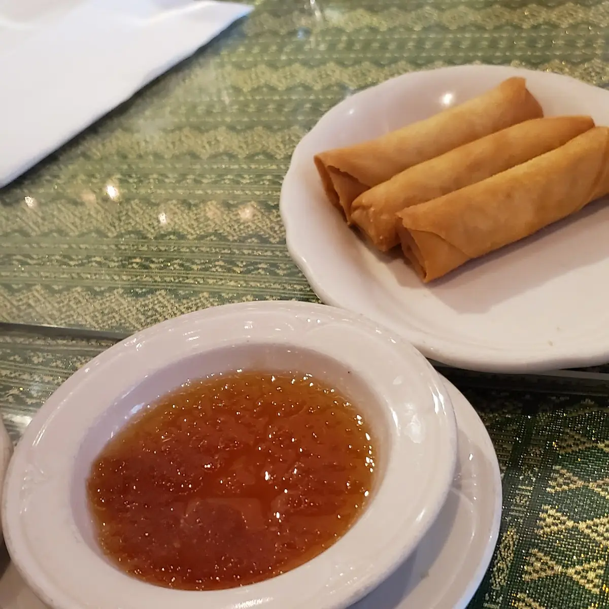 Spring Roll
