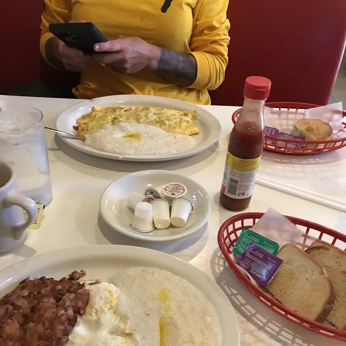 Corned Beef Hash