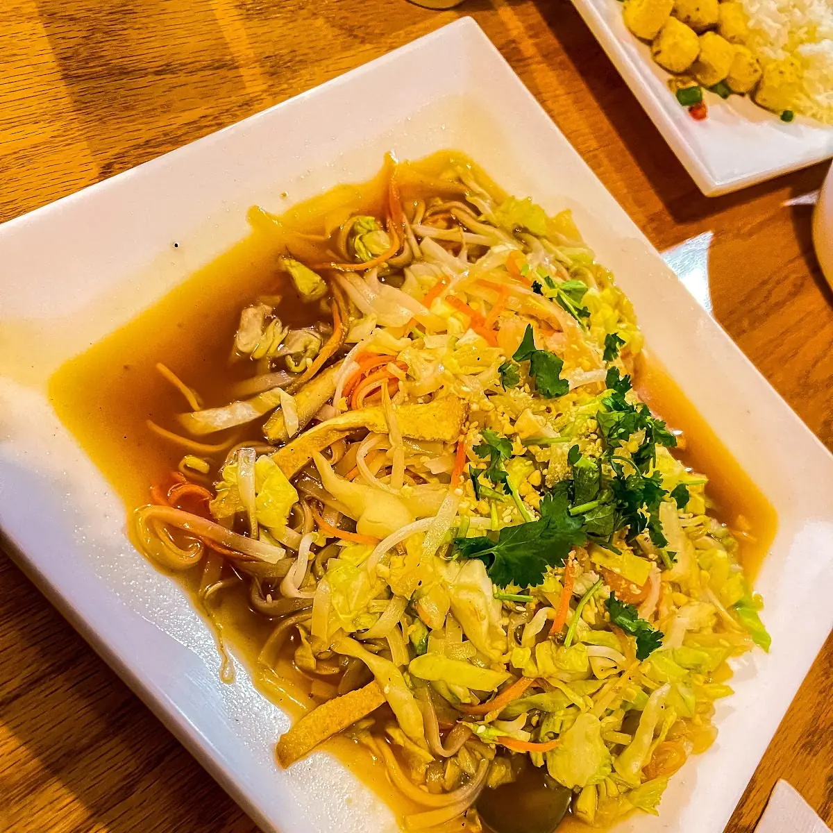 Pad Thai