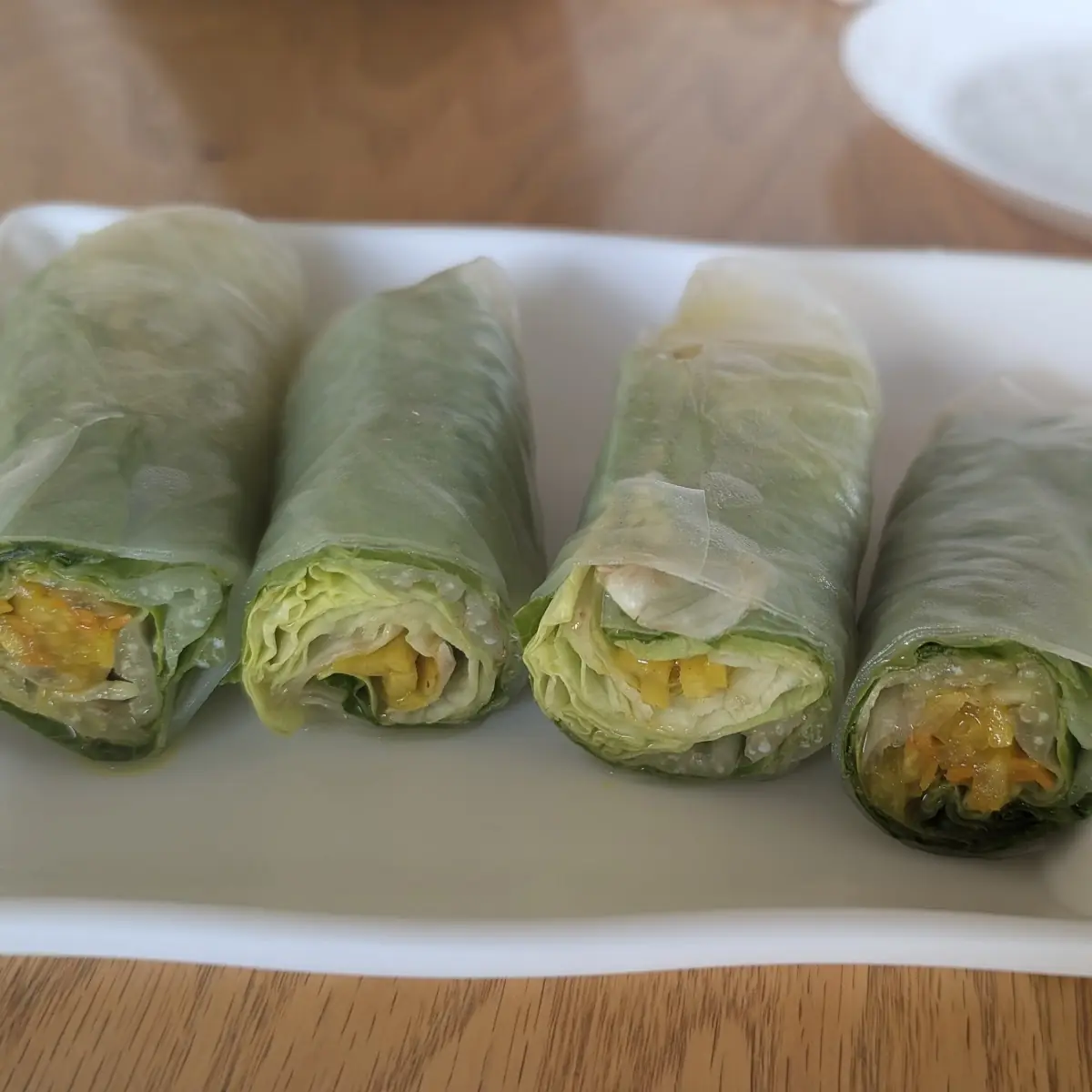 Spring Roll
