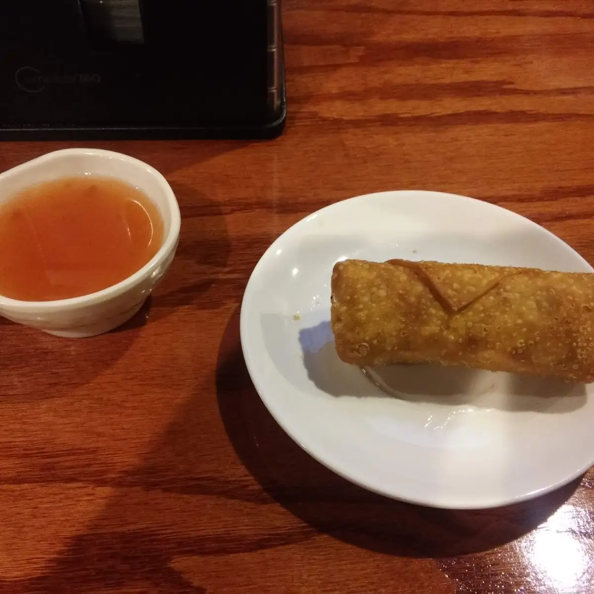 Egg Roll