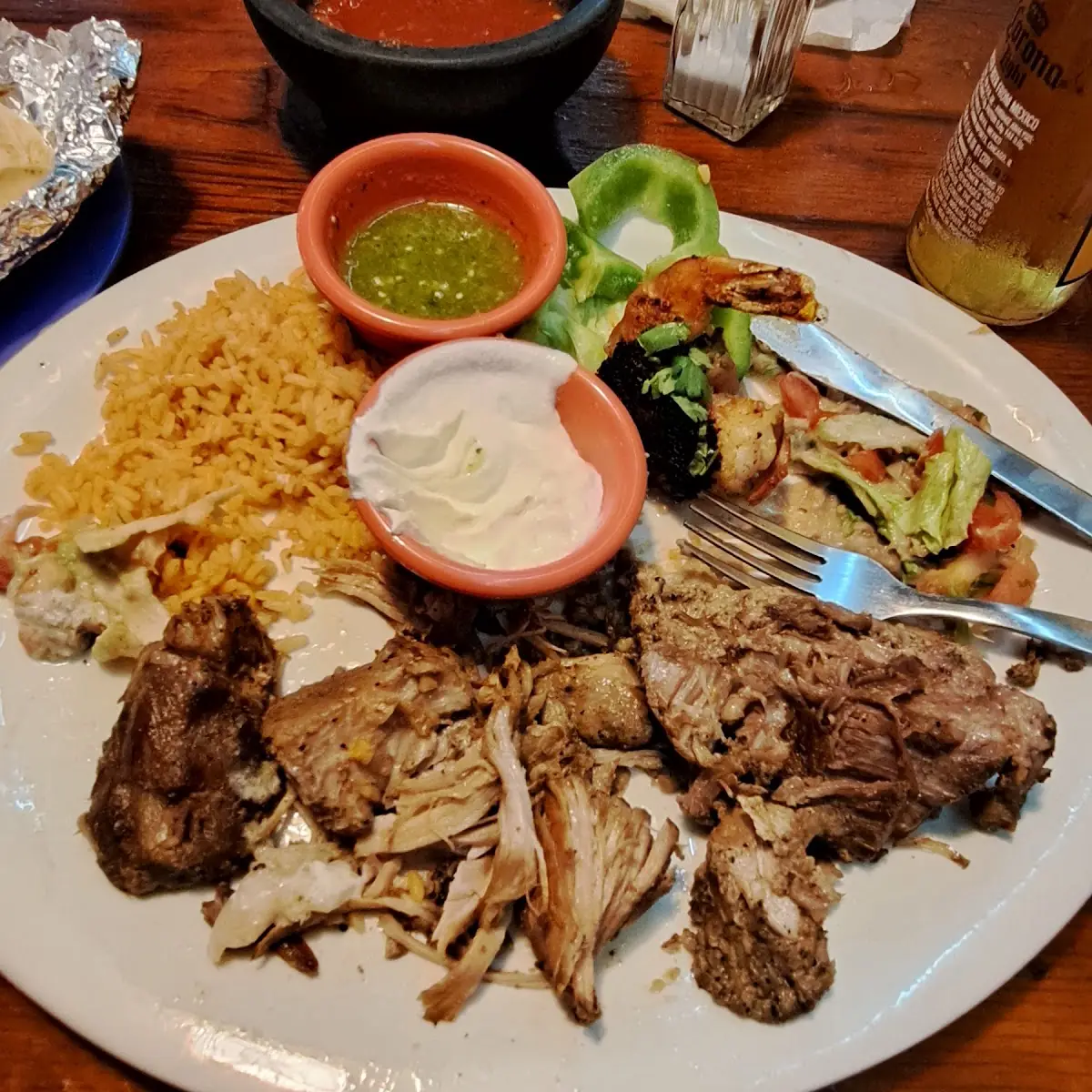 Carne Asada