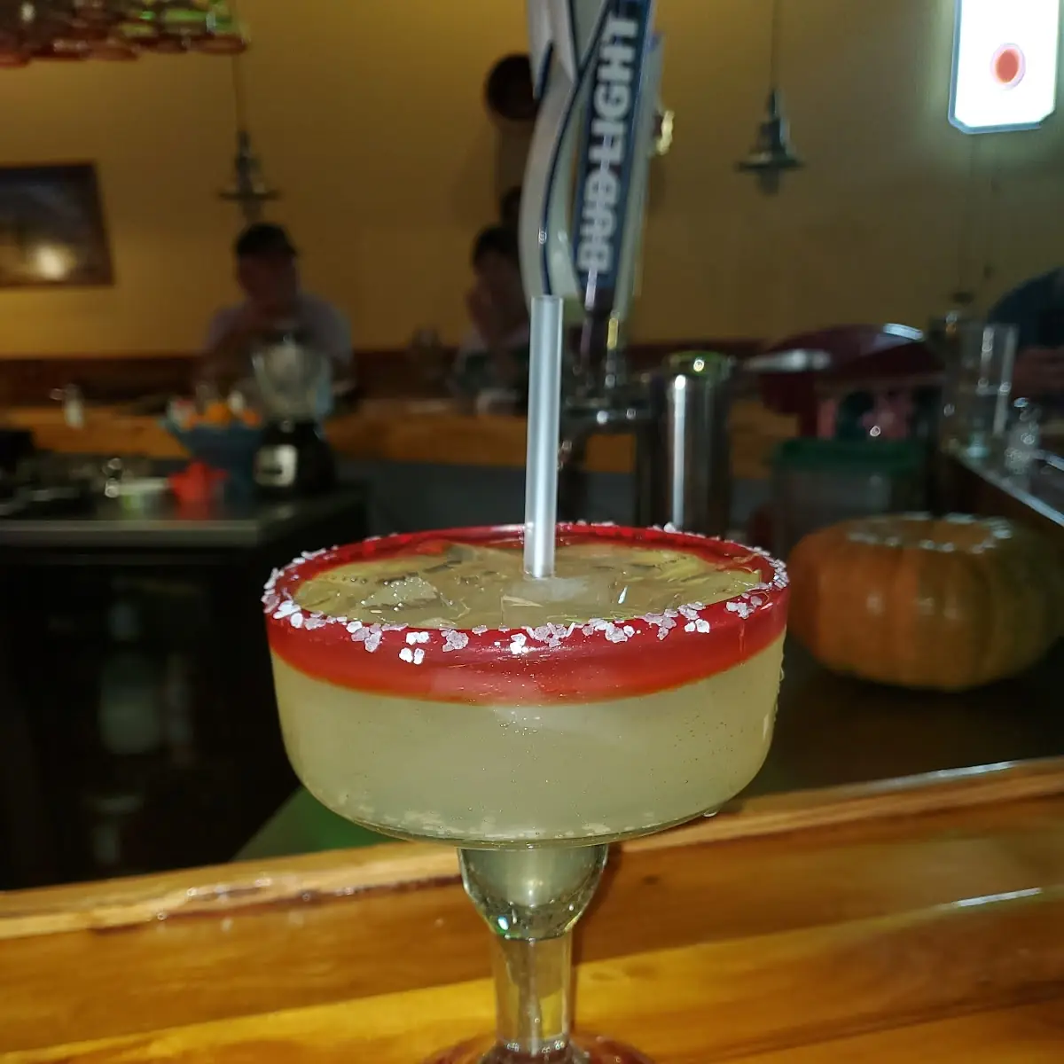 House Margaritas