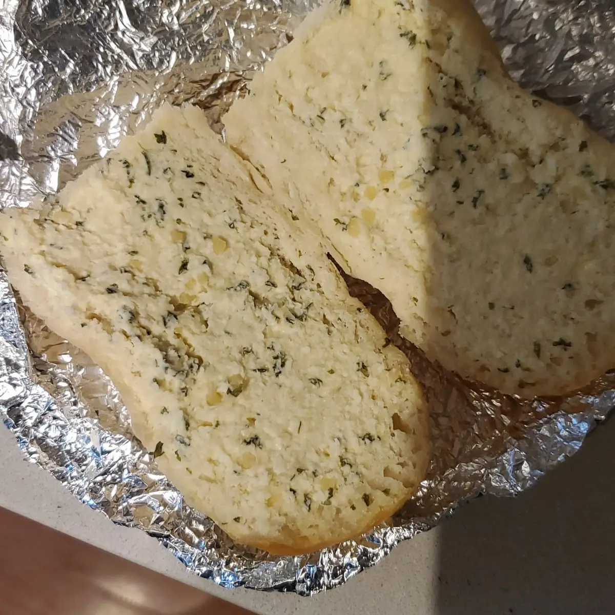 Garlic Bread