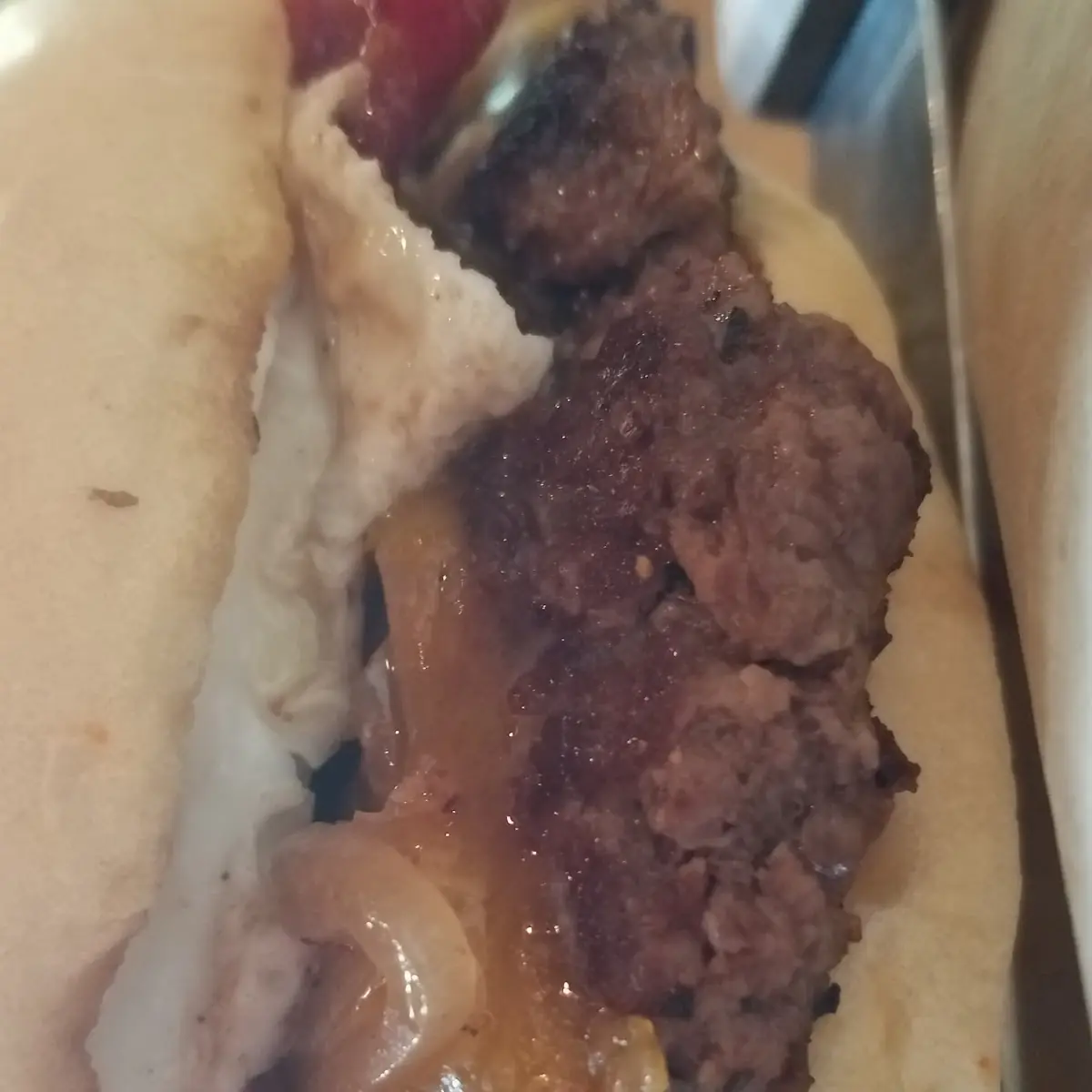 Burger Ever