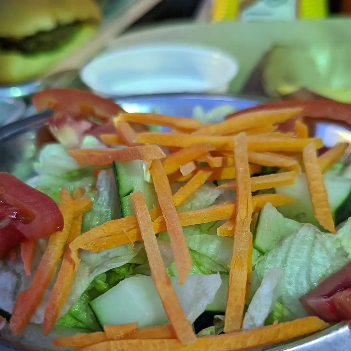 Side Salad