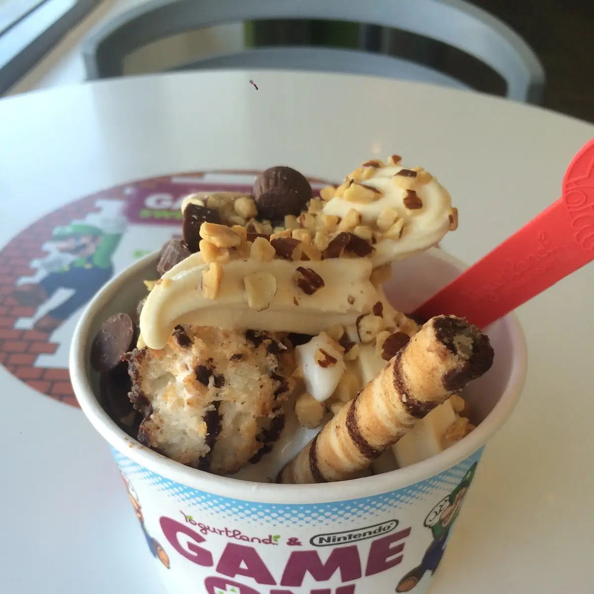 Hot Fudge