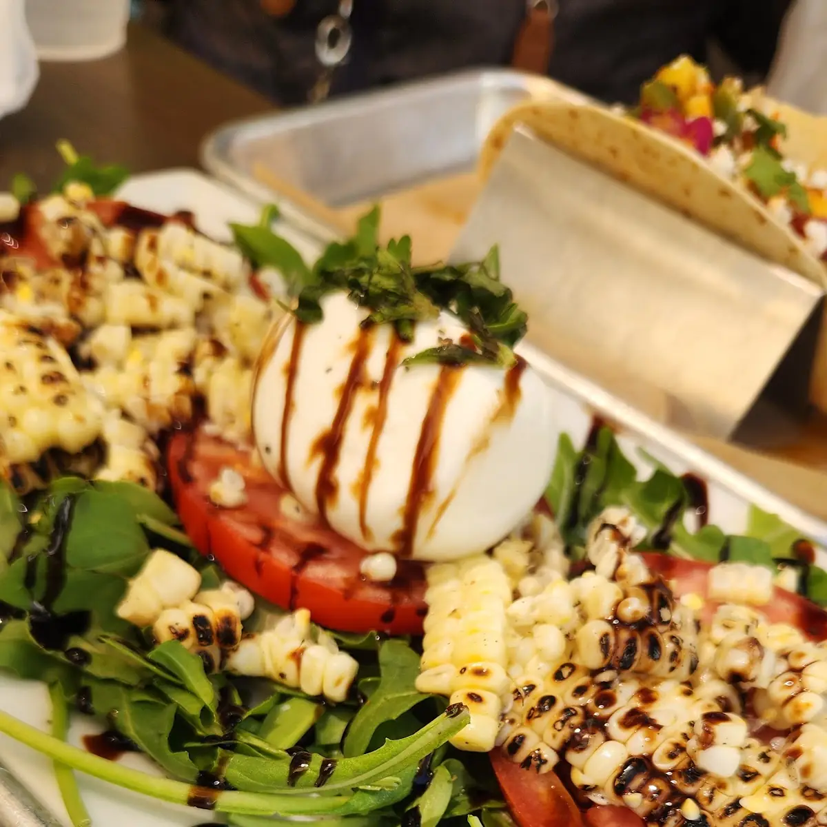 Caprese Salad