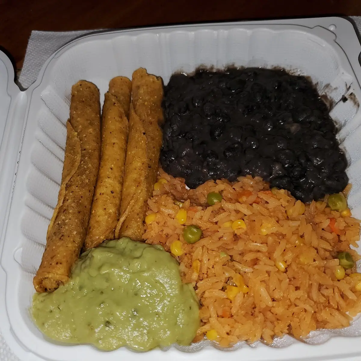Black Beans