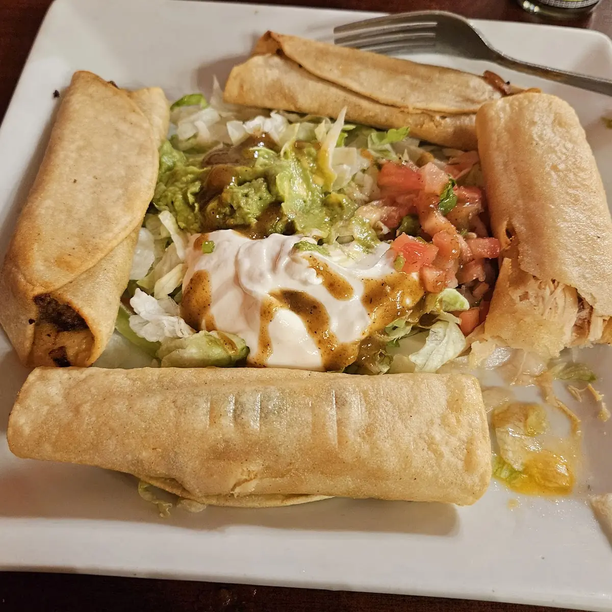 Taco Salad