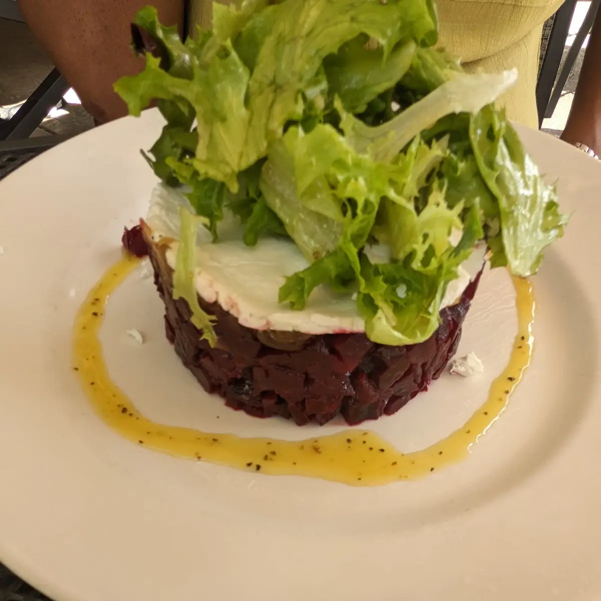 Beet Salad