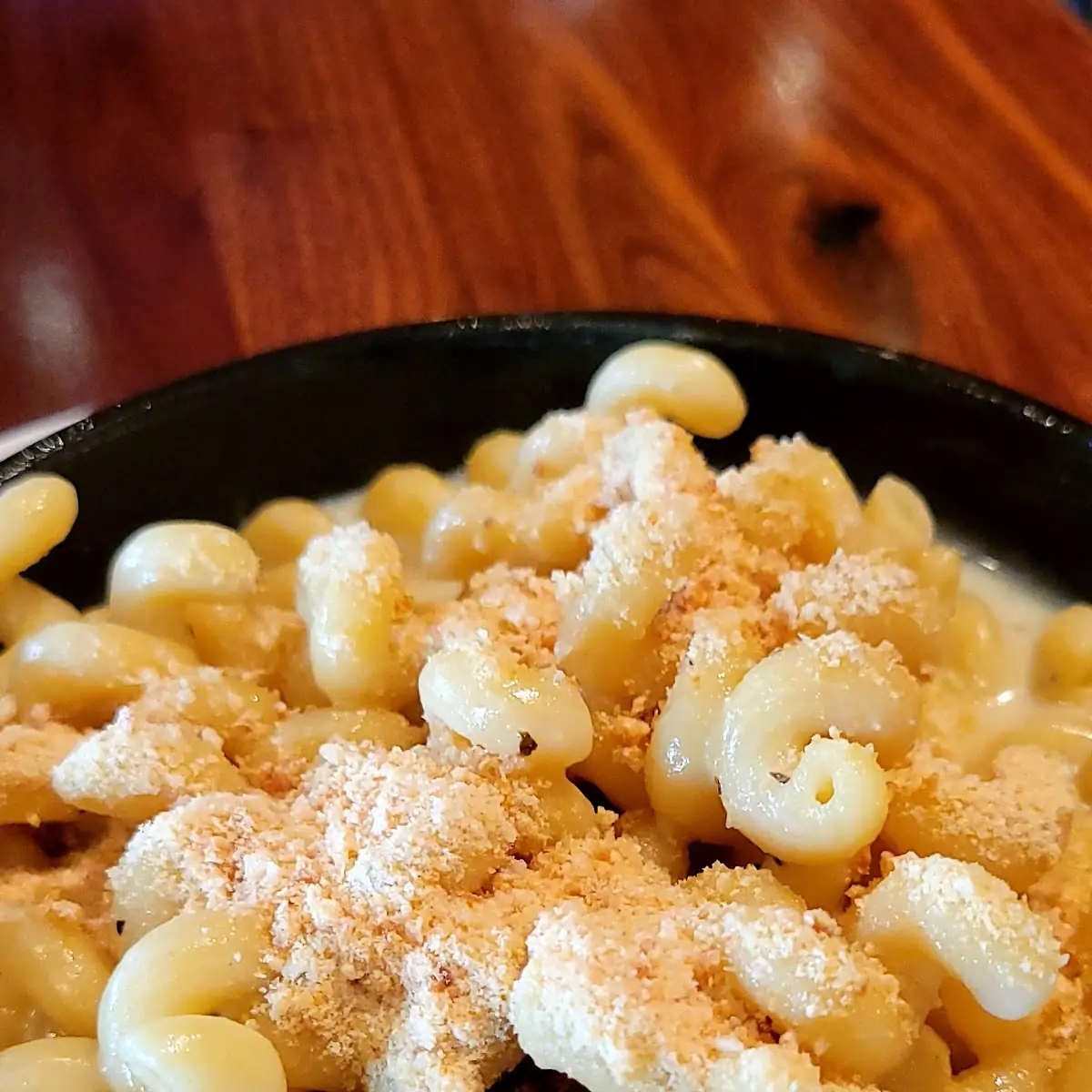 Mac and Cheese