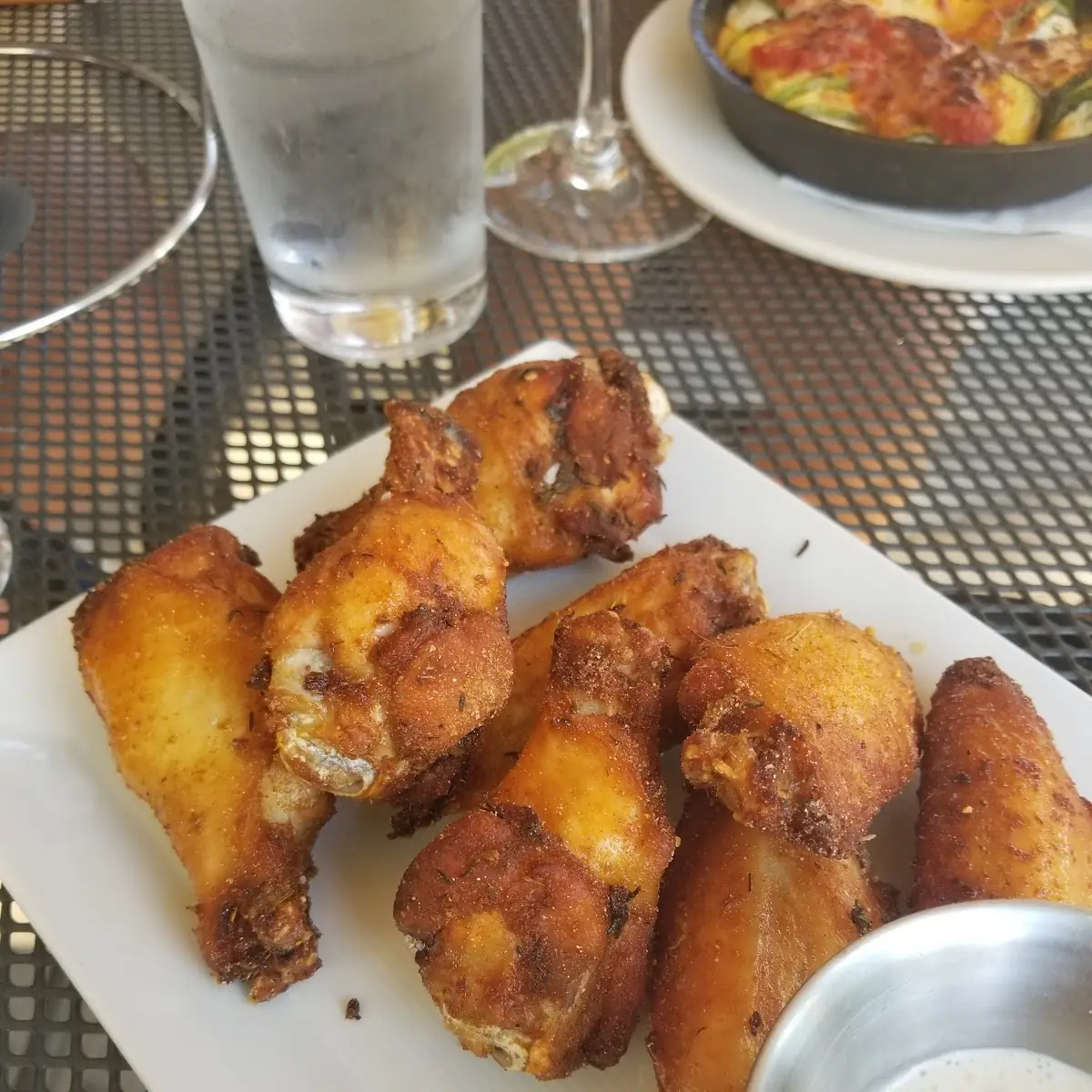 Wings
