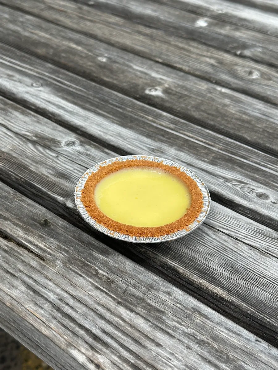 Single-Serve Tart