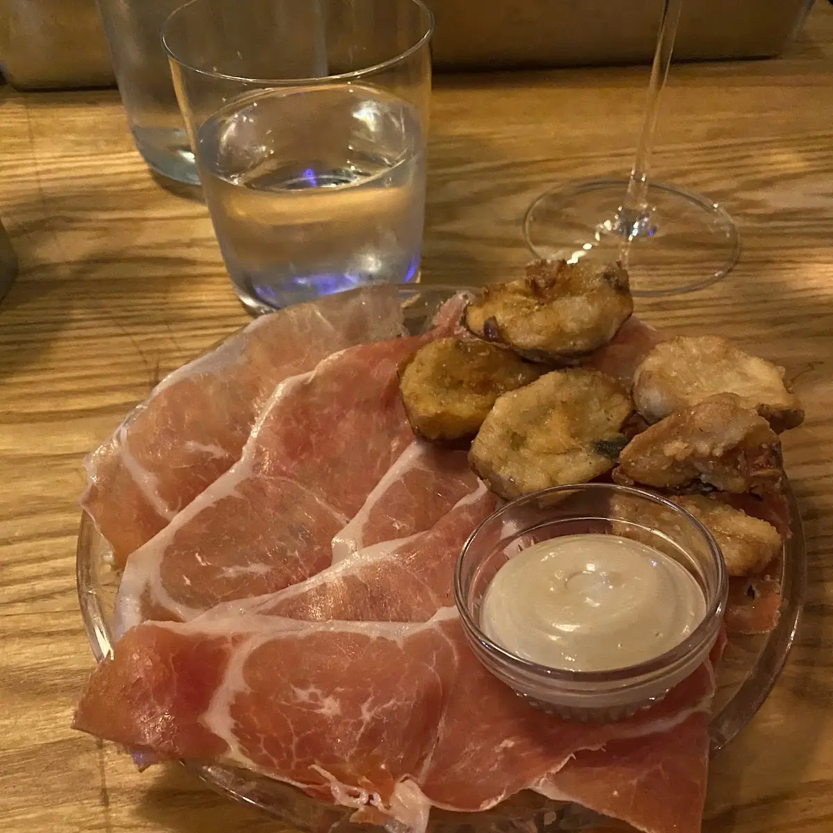 Country Ham