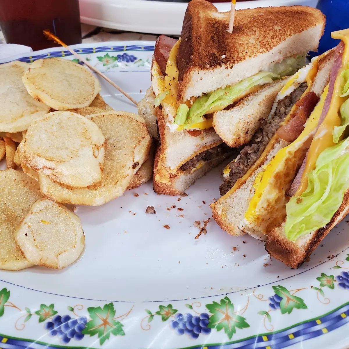 Club Sandwich