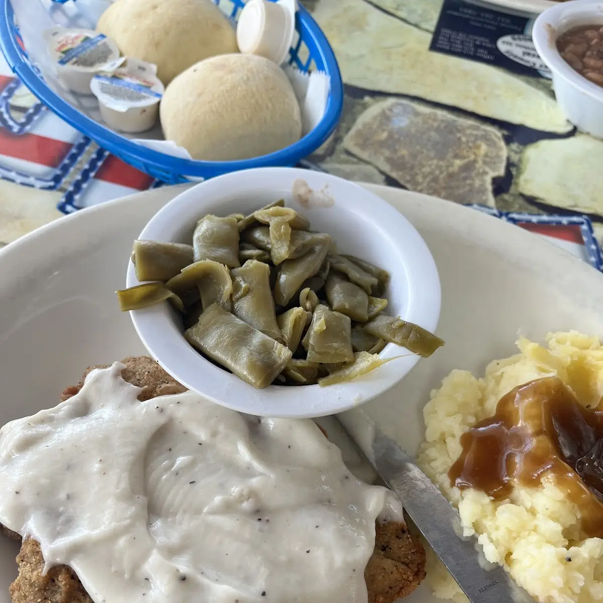 Country Fried Steak