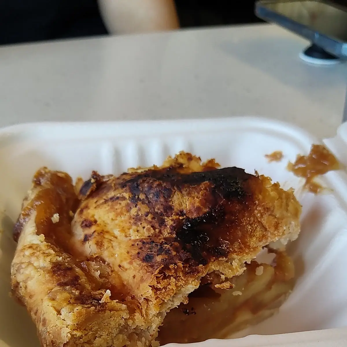 Apple Pie