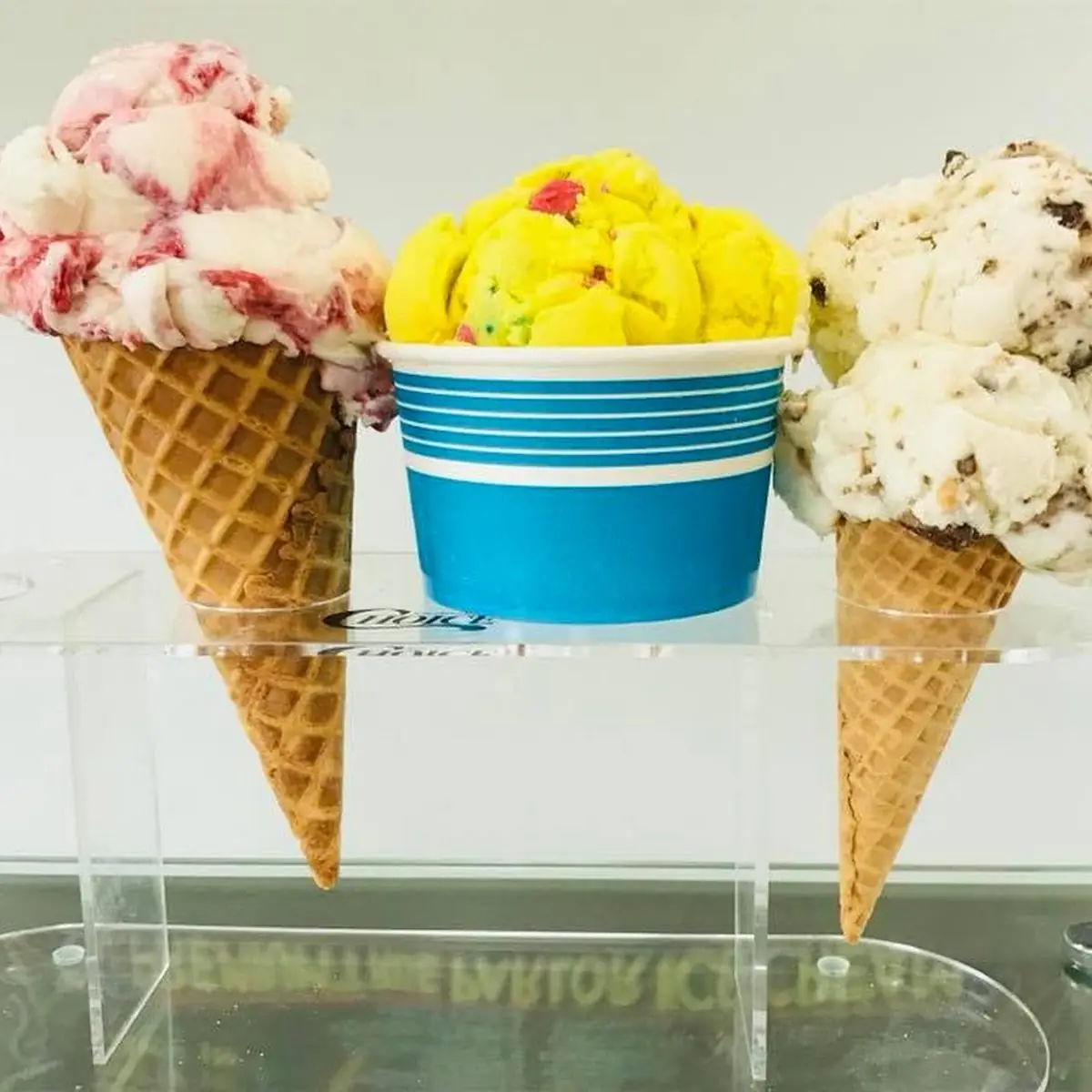 Ice Cream Cone