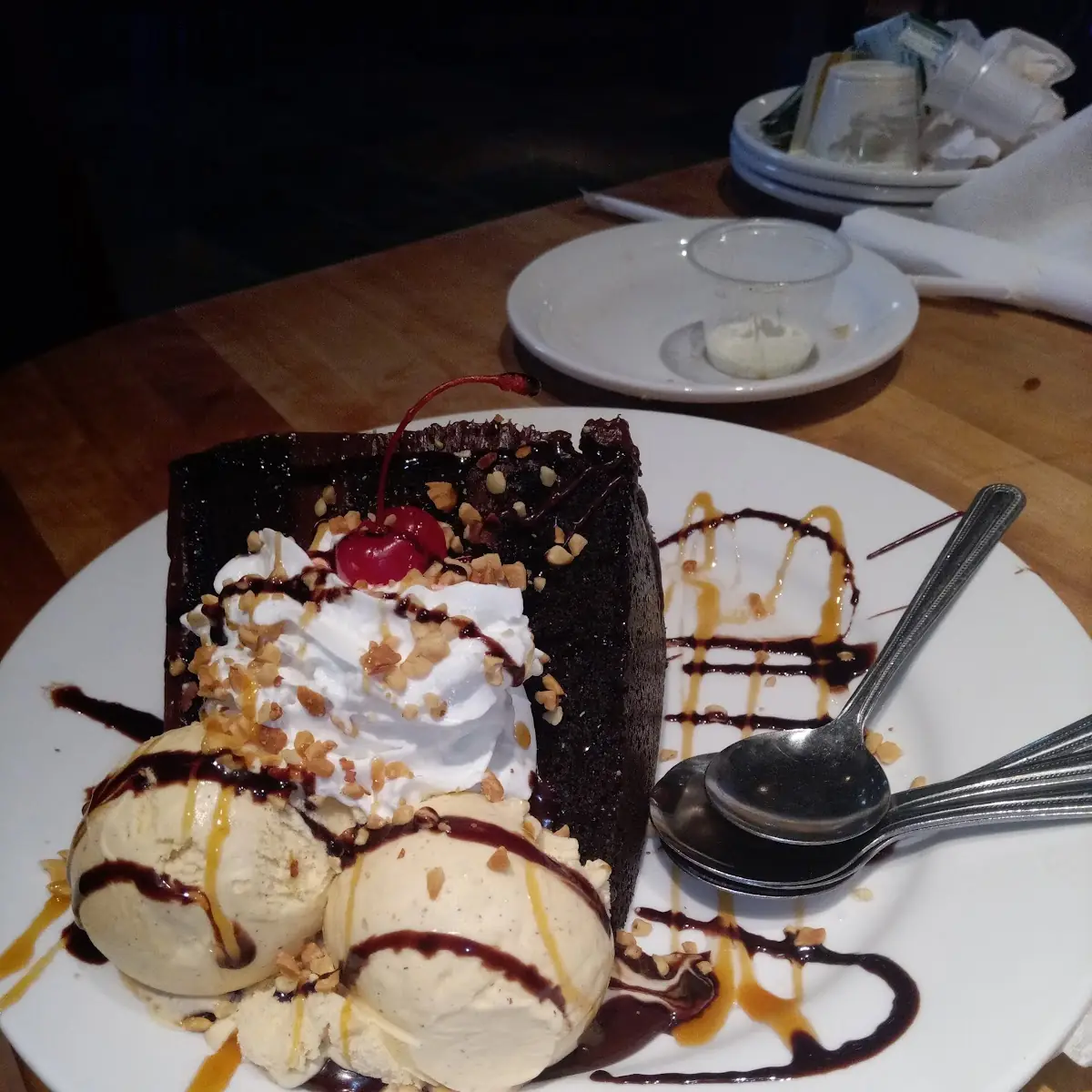 Cheddar's Legendary Monster Cookie