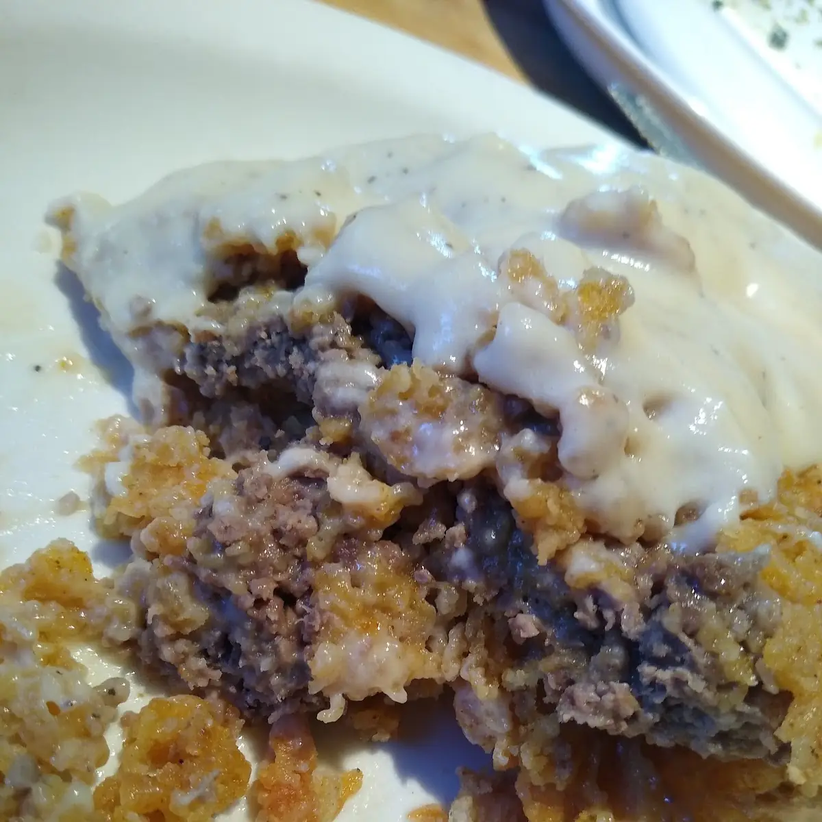 Country Fried Steak