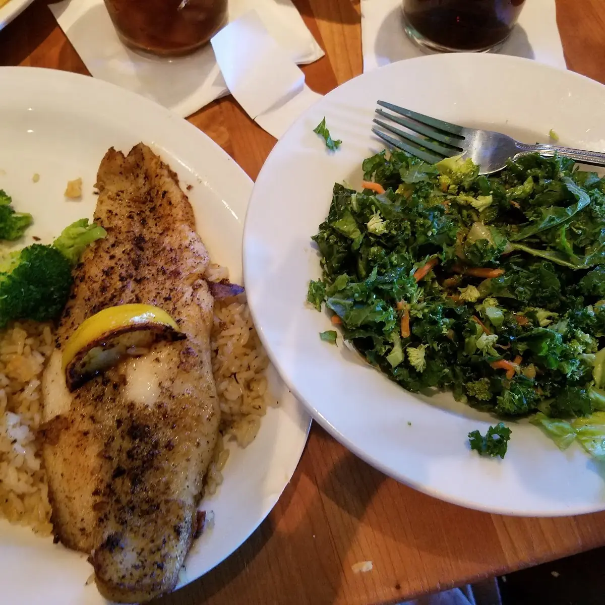 Kale Salad