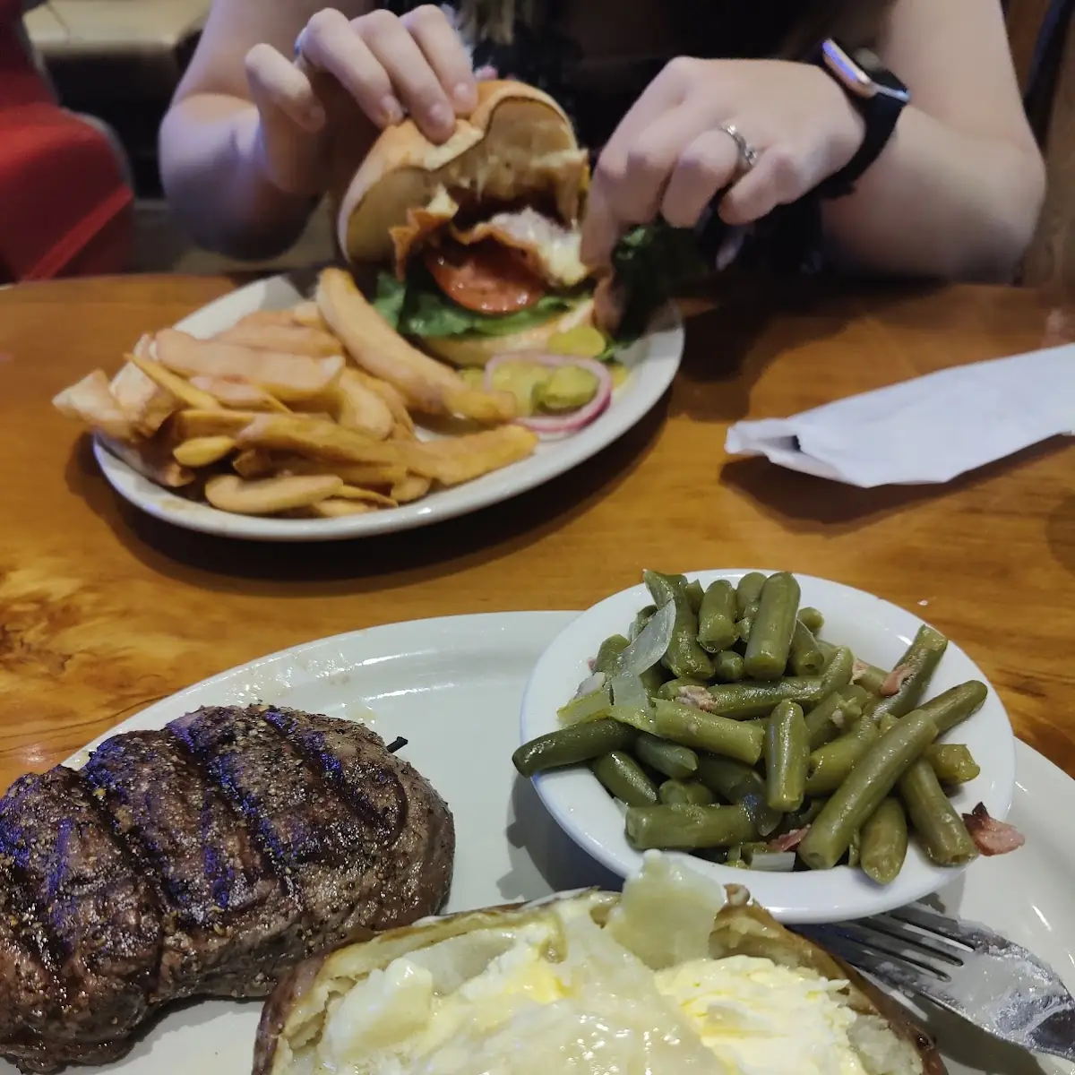 Filet Mignon