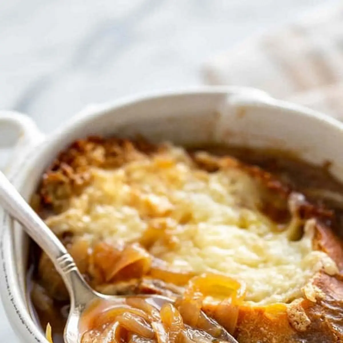 French Onion Soup