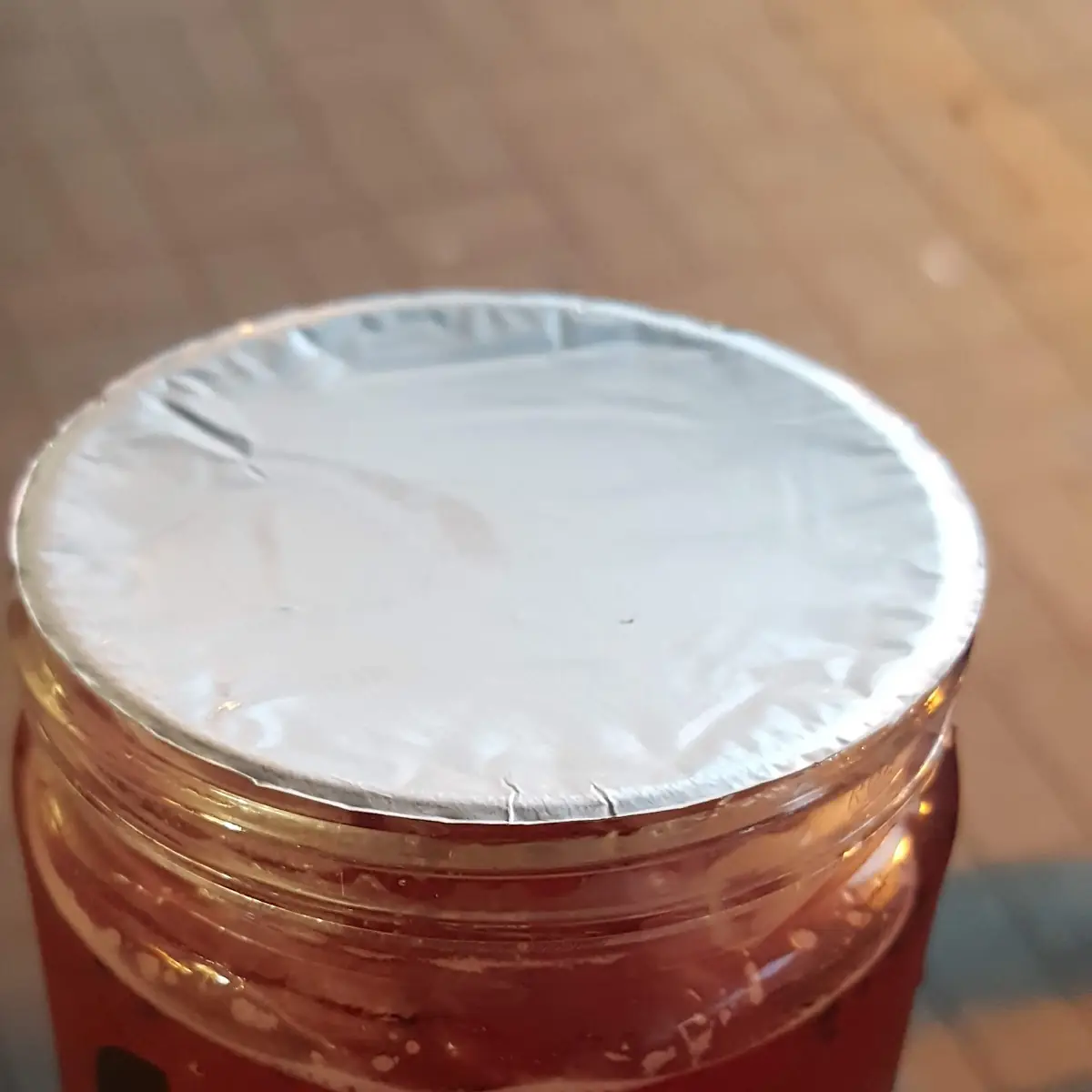 Four Season Fruit Tea