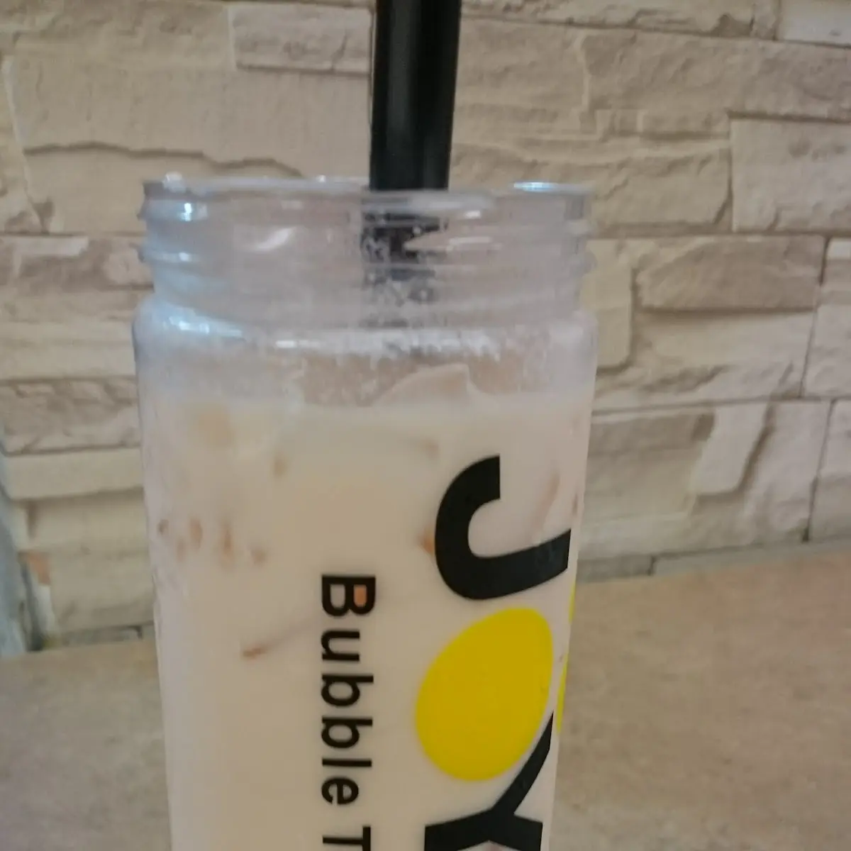Sweet Rose Milk Tea