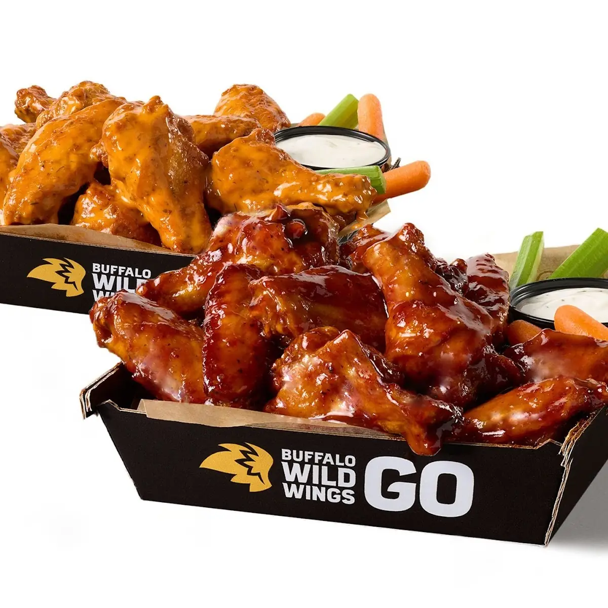 Traditional Wings