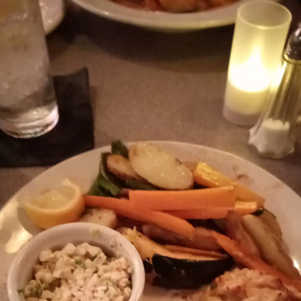 Jumbo Lump Crab Cakes 2