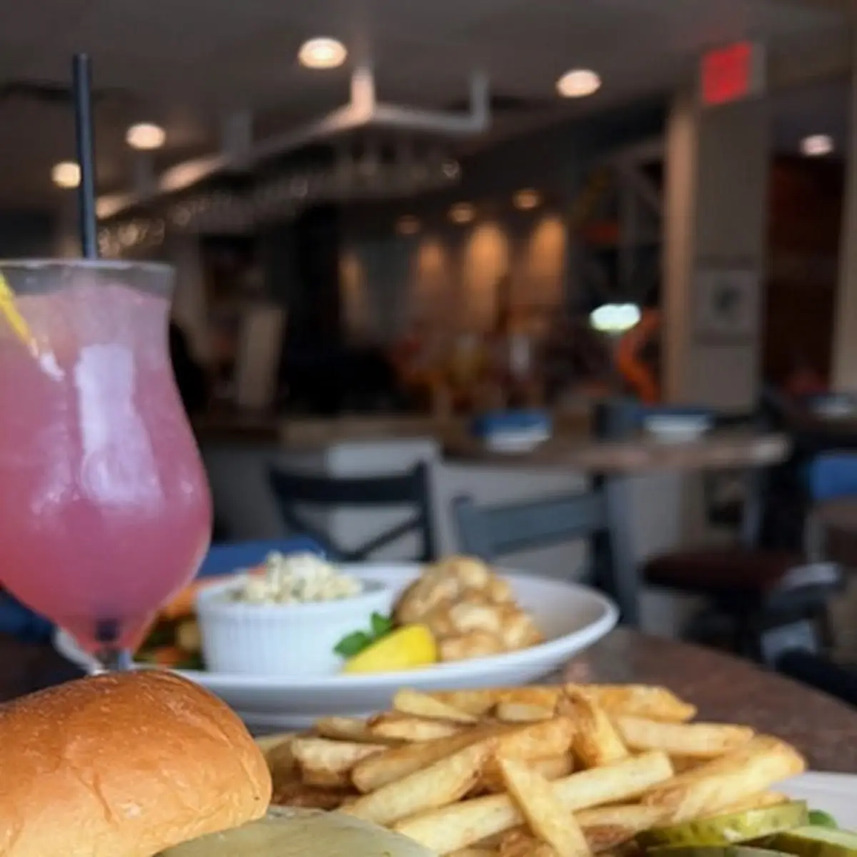 Sedona Wagyu Burger