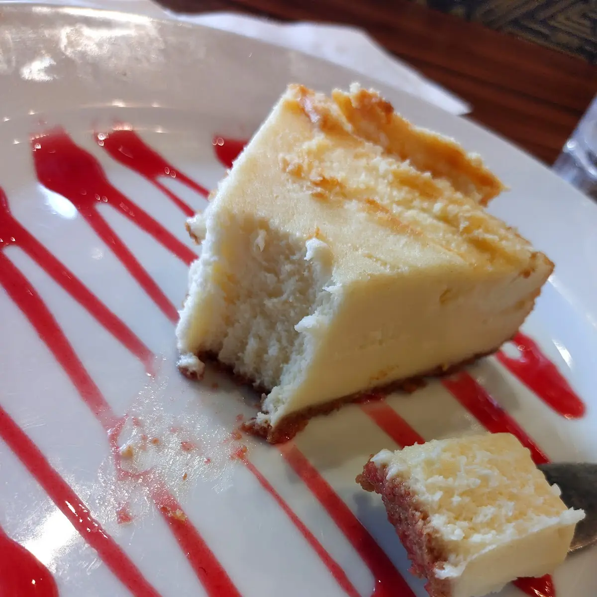 Key Lime Pie