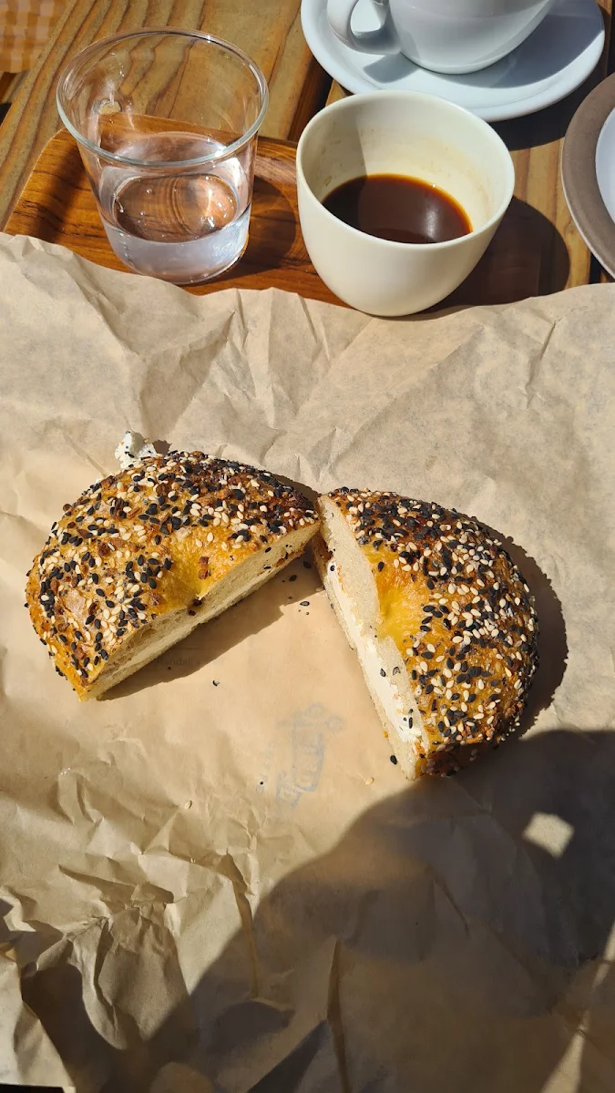 Bagel