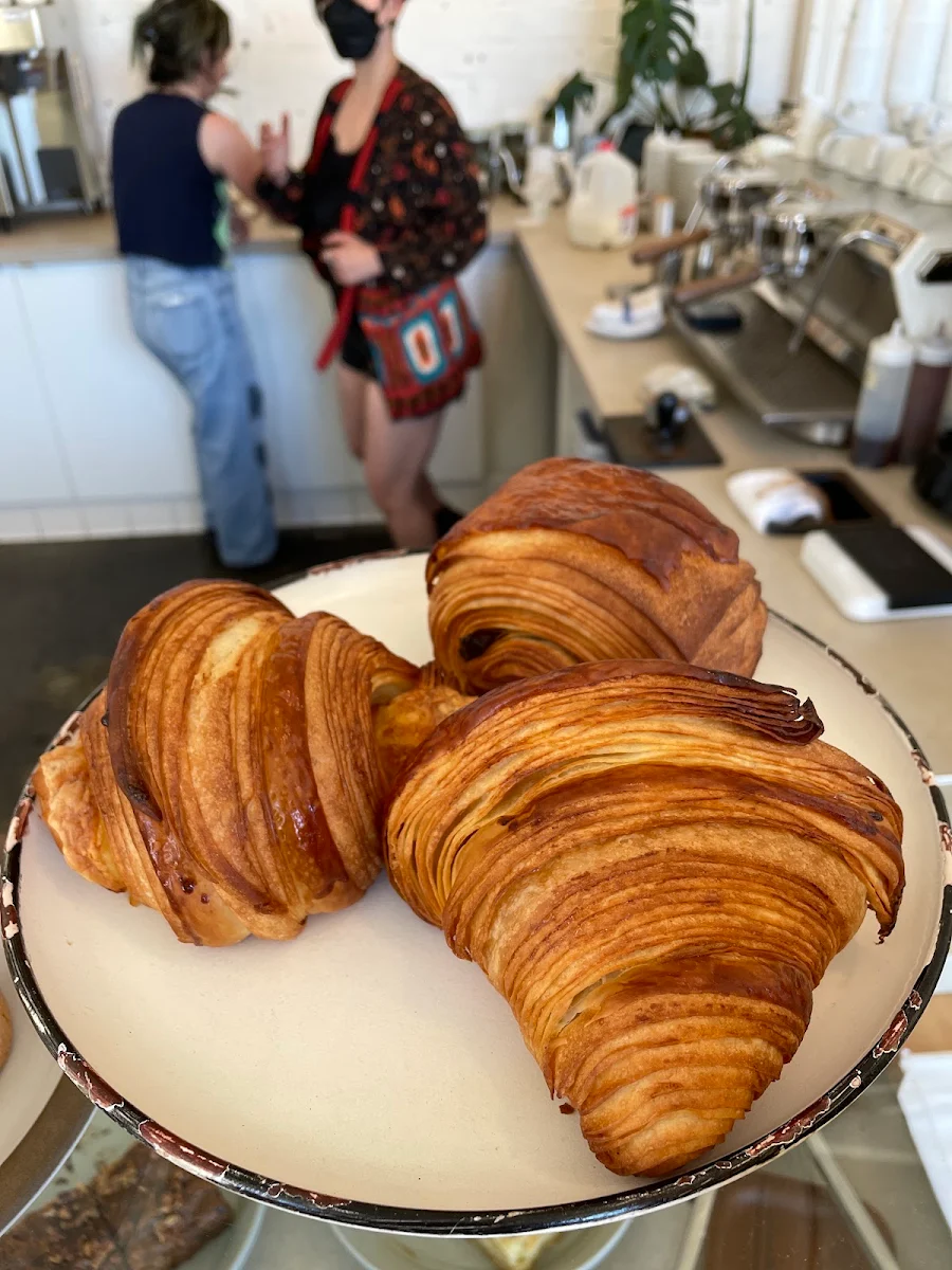 Croissant