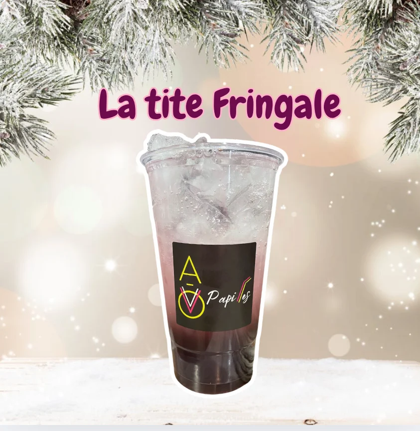 Highlights, Avō Papilles