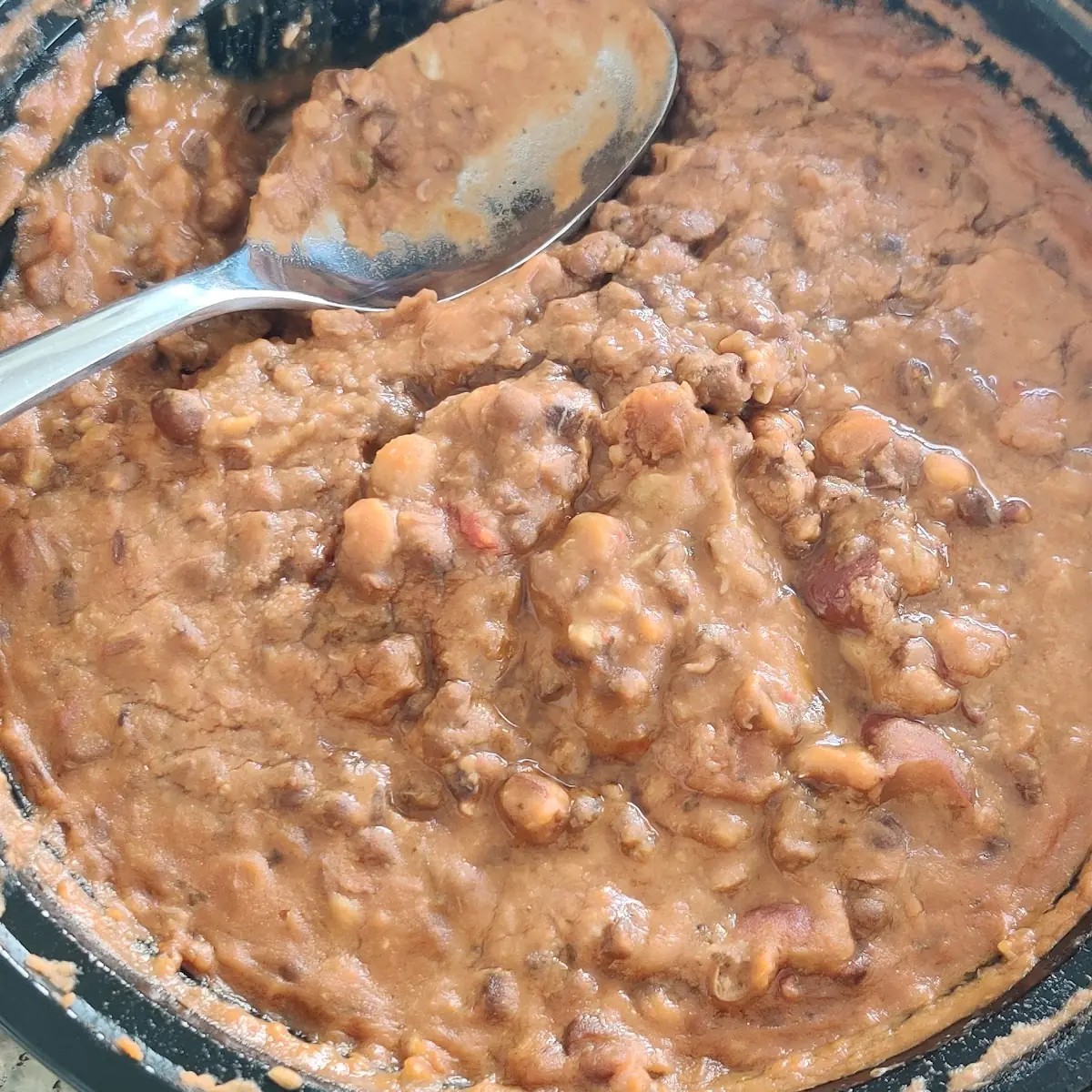 Refried Beans