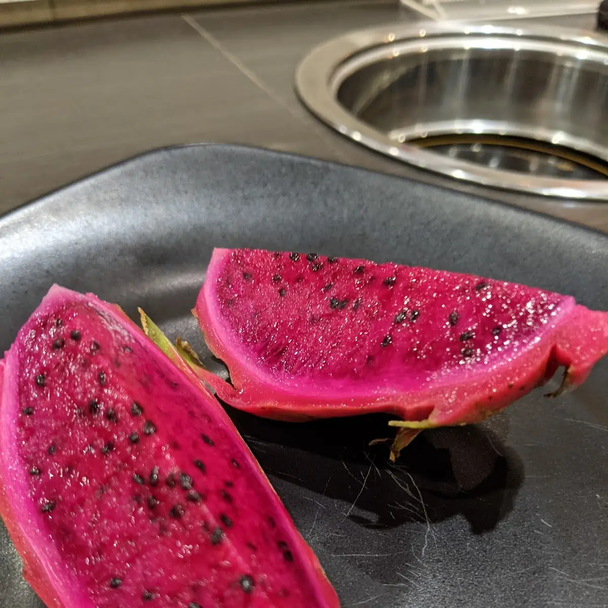 Dragon Fruit