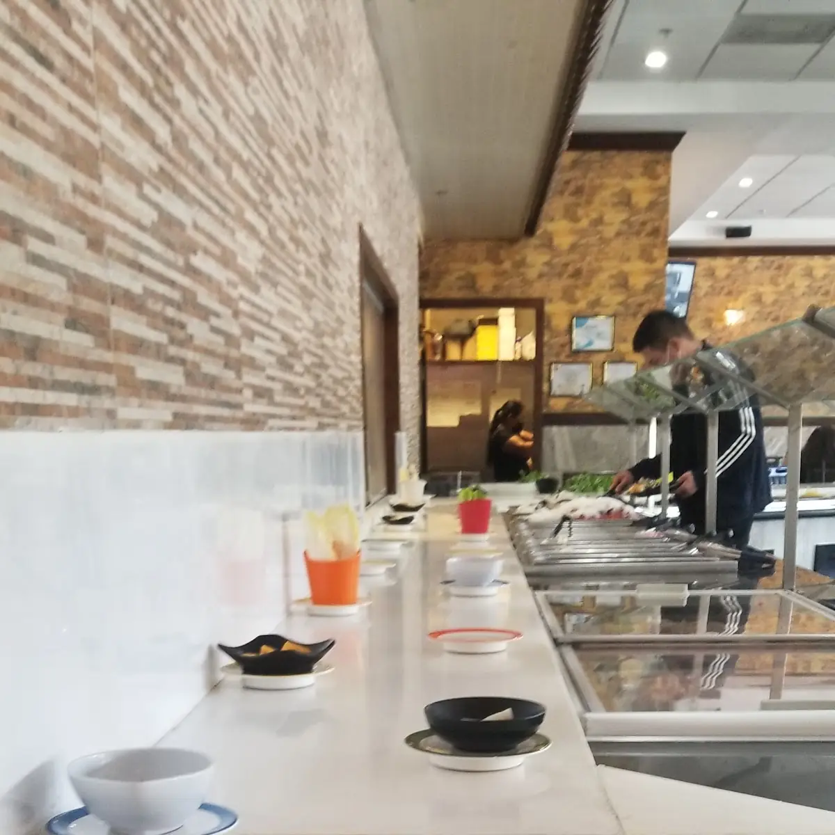 Hot Pot Sides